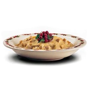 Traditional Christmas Eve Feast Png 66 PNG image