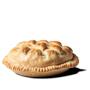 Traditional Cornish Pasty Pie PNG 22 PNG