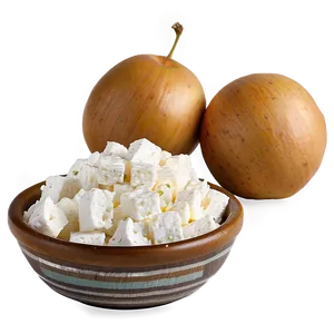 Traditional Cottage Cheese Png Ysv25 PNG image