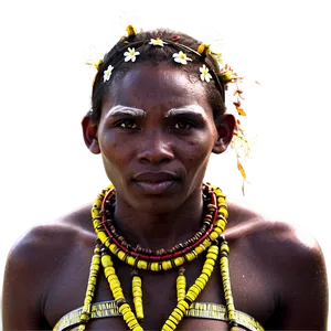 Traditional Cultural Festival PNG 32