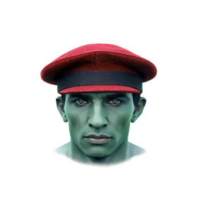 Traditional French Beret Png 71 PNG image