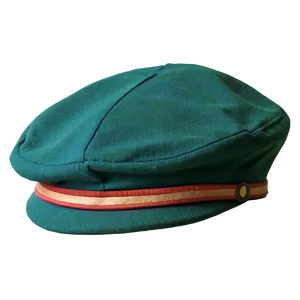 Traditional French Beret Png 85 PNG image