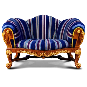 Traditional Furniture Classics PNG 5