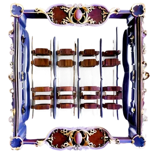 Traditional Furniture Classics PNG 74