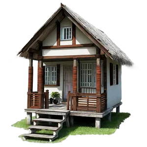 Traditional Home Architecture Png Iof PNG image