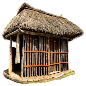 Traditional Houses Png 06202024 PNG image