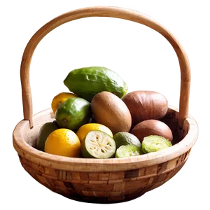 Traditional Ingredients PNG Fhx