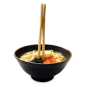 Traditional Japanese Ramen Recipe PNG Ukf14 PNG