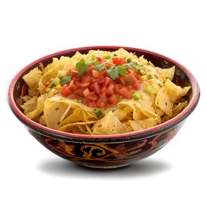 Traditional Mexican Food Png Kwt PNG image