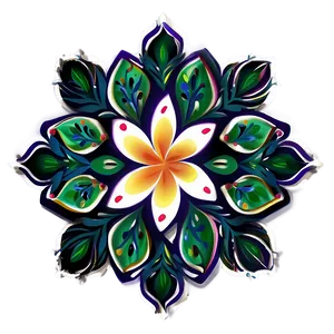 Traditional Pattern Design Png 73 PNG image