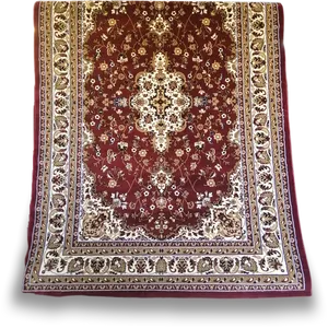 Traditional Persian Carpet Design