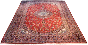 Traditional Persian Carpet Design