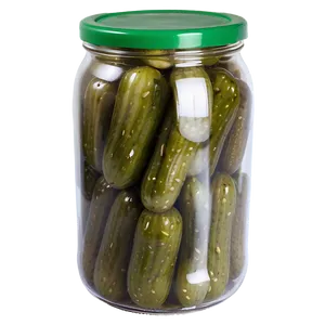 Traditional Pickle Crocks PNG 05232024 PNG