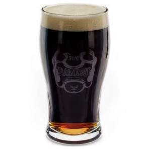 Traditional Pint Glass Image Png 96 PNG image