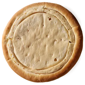 Traditional Pita Bread PNG 05232024