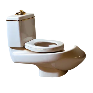 Traditional Porcelain Toilet Png Ixl7 PNG image