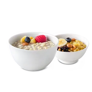 Traditional Porridge Bowl PNG Vdp PNG