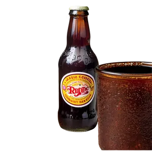 Traditional Root Beer Recipe PNG Grl