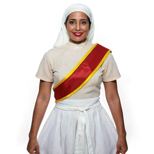 Traditional Sash Png 06272024 PNG image