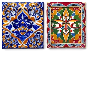 Traditional Sevilla Tile Patterns Png 65 PNG image