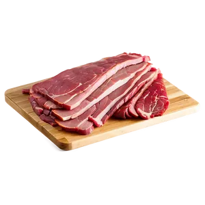 Traditional Smoked Meat Png Vdo PNG image