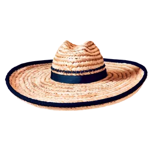 Traditional Sombrero Hat Png 33 PNG image