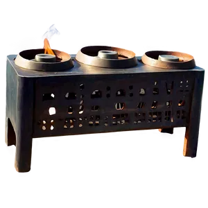 Traditional Stove Png 72 PNG image