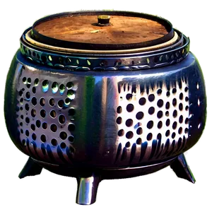 Traditional Stove Png Mue17 PNG image