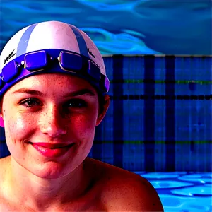 Traditional Swimming Pool PNG Yih
