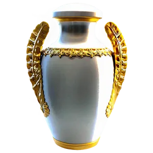 Traditional Urn Picture PNG 06132024 PNG