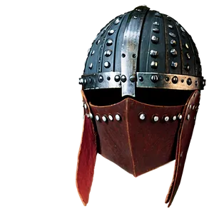 Traditional Viking Helmet Png Fqf PNG image