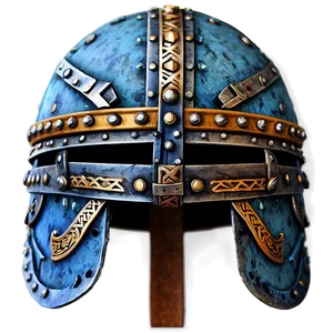 Traditional Viking Helmet Png Fyc83 PNG image