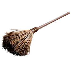 Traditional Witches Broom PNG 29 PNG