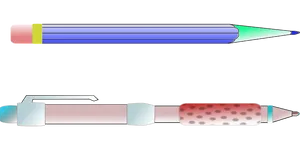 Traditionaland Mechanical Pencils