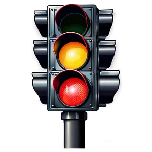 Traffic Light Icon Png Ihs79 PNG image