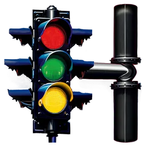 Traffic Light Reflection Png Rbp88 PNG image