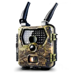 Trail Camera Png Fsw PNG image