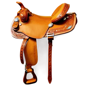 Trail Saddle PNG 06292024