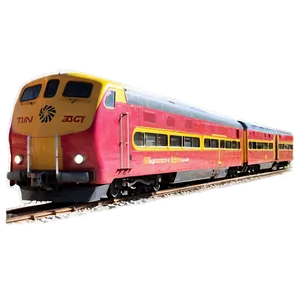 Train Sets PNG Oea PNG