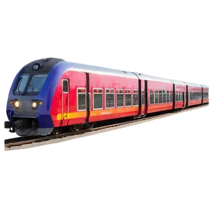 Train Station B