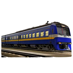 Train Station Terminal PNG Qng