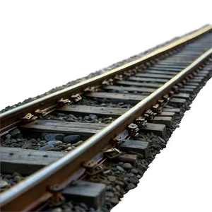 Train Tracks Oh The Places You'll Go Png 06212024 PNG image