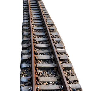 Train Tracks Oh The Places You'll Go Png 68 PNG image