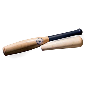 Training Baseball Bat PNG Vee PNG
