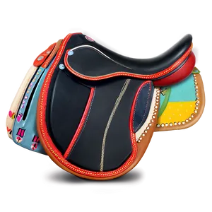 Training Saddle PNG 06292024