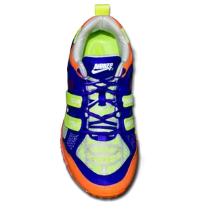 Training Tennis Shoes PNG Ddx9 PNG