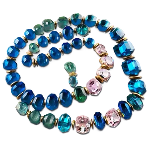 Tranquil Gems PNG Vat60 PNG
