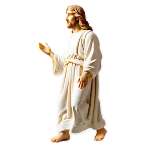 Transfiguration Of Jesus PNG Txa43 PNG