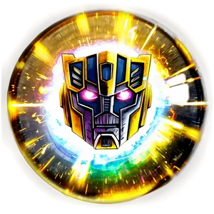 Transformers Battle Explosion PNG 05212024 PNG