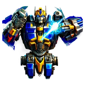 Transformers Battle Explosion Png 60 PNG image